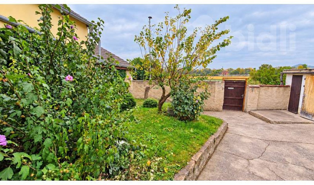 Prodej domu 60 m² s pozemkem 212 m², Terezín – náhled fotky 8
