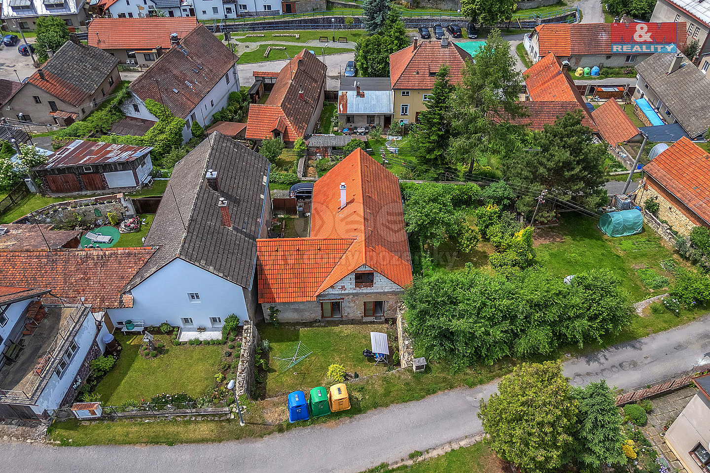 Prodej domu 186 m² s pozemkem 186 m² — photo 3