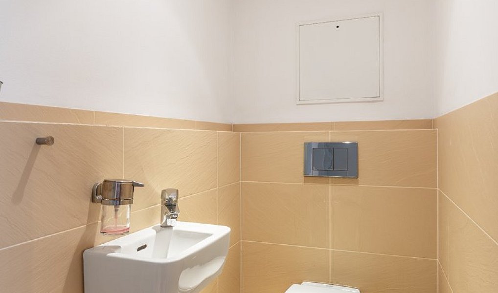 Pronájem bytu 3+kk 63 m², Praha – náhled fotky 15