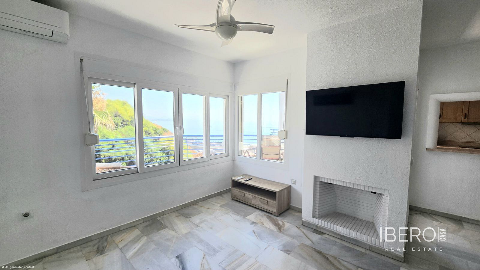 Casa 4+kk – Mijas, Las Lomas de Mijas - Vista 4