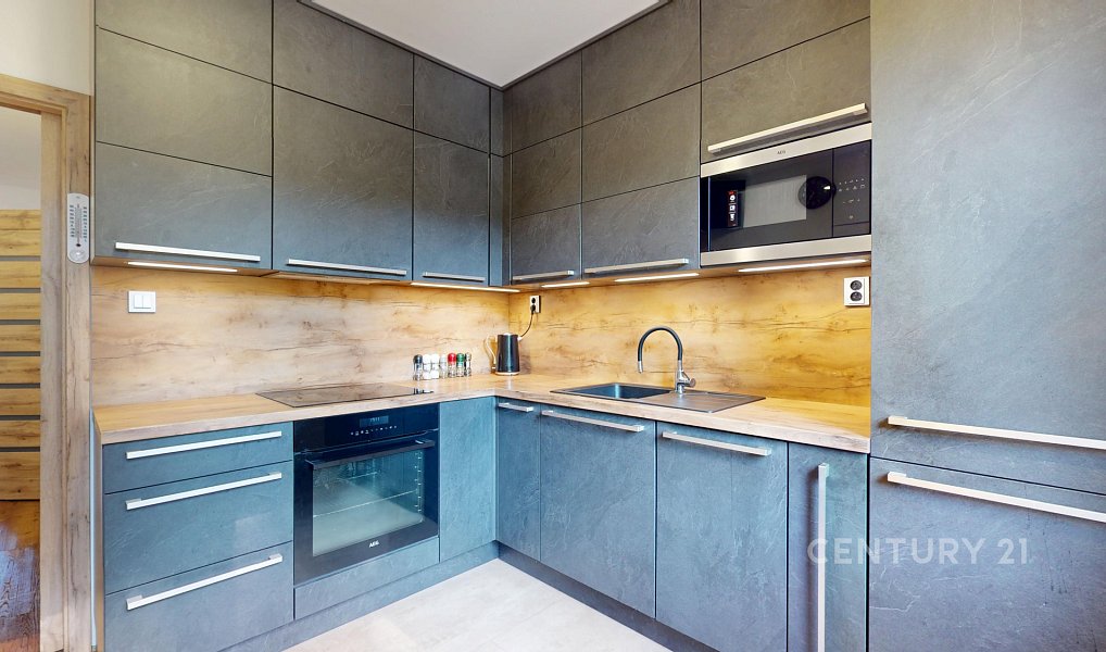 Prodej bytu 3+1 72 m², Příbor – náhled fotky 2
