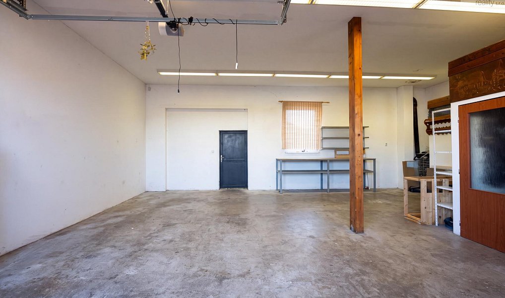 Pronájem výrobních prostor 128 m², Most – náhled fotky 5
