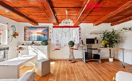 Prodej chaty/chalupy 220 m² s pozemkem 1 021 m², Vojtěcha Kováře, Rumburk - Rumburk 2-Horní Jindřichov, okres Děčín