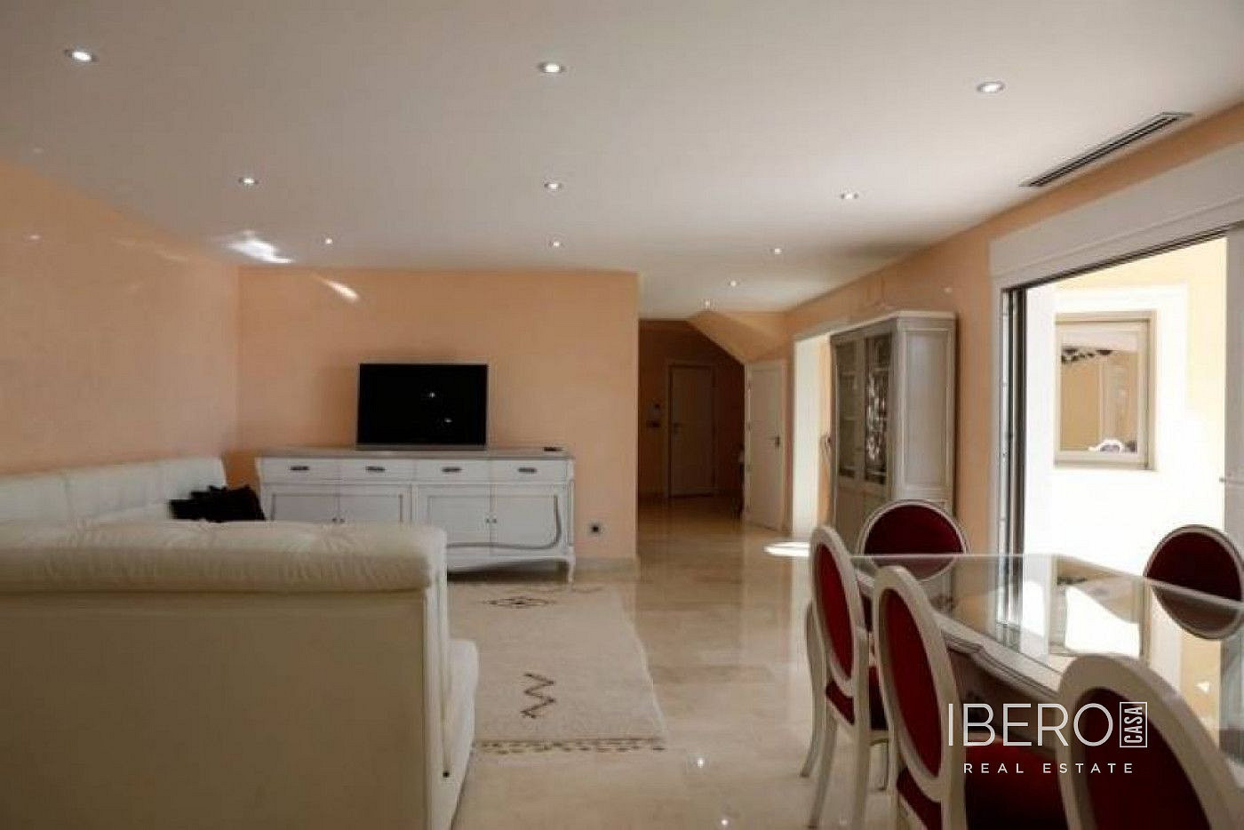 Casa 5+kk – Alacant / Alicante, Diputació, l'Alacantí - Vista 4
