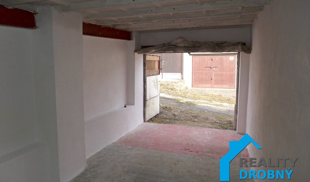 Prodej, Garáže, 20m2 - Ústí nad Labem, Ústí nad Labem – náhled fotky 4
