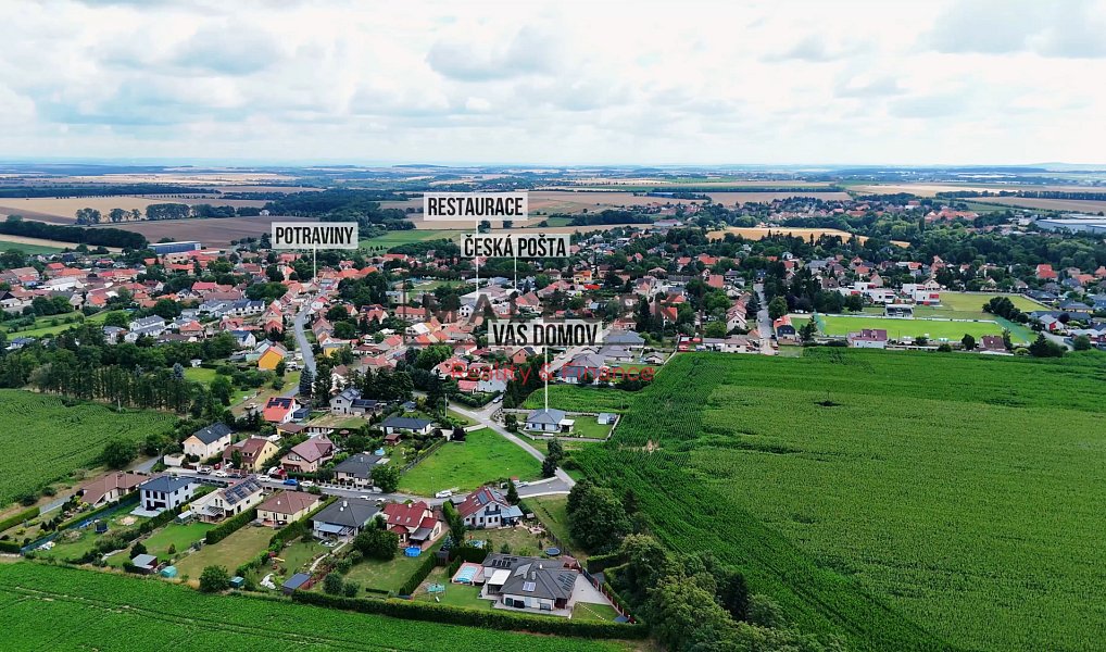 Prodej domu 154 m² s pozemkem 1 277 m², Hostouň – náhled fotky 39