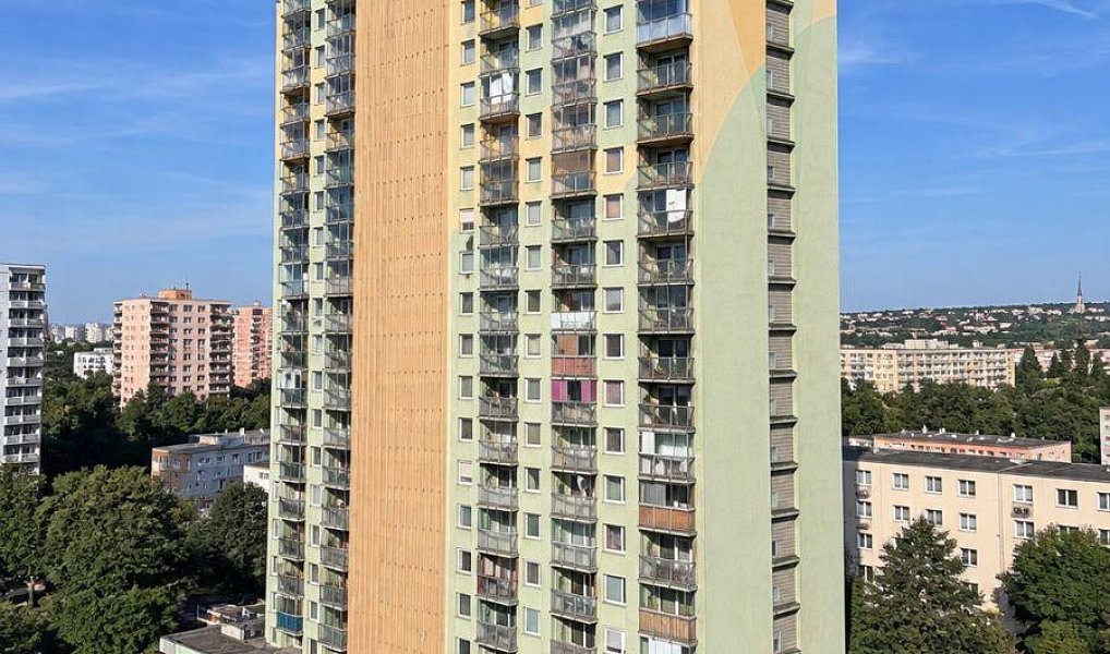 Prodej bytu 1+1 36 m², Praha – náhled fotky 14