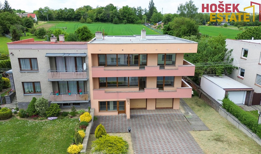 Prodej domu 320 m² s pozemkem 692 m², Přerov – náhled fotky 36