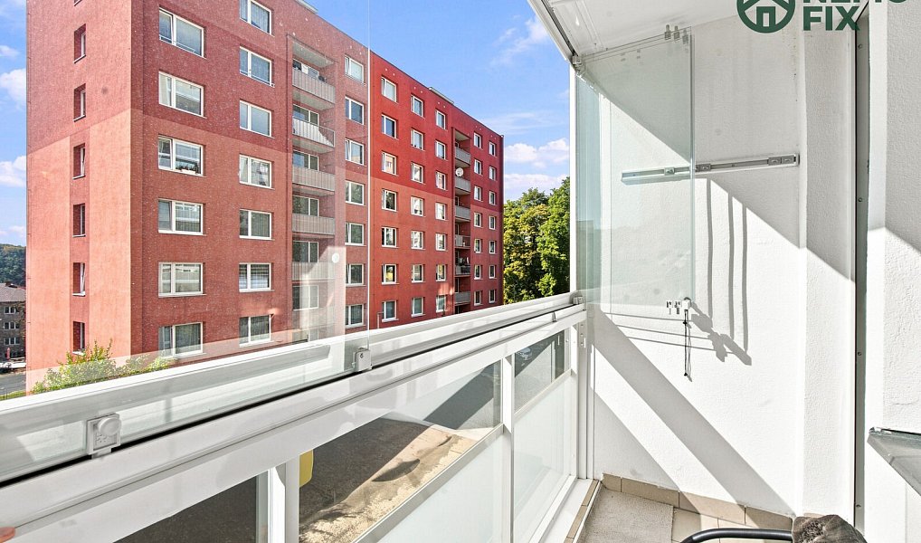 Prodej bytu 3+1 83 m², Ústí nad Labem – náhled fotky 6