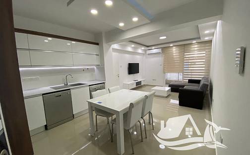 Prodej bytu 2+1 75 m², Famagusta, Kypr
