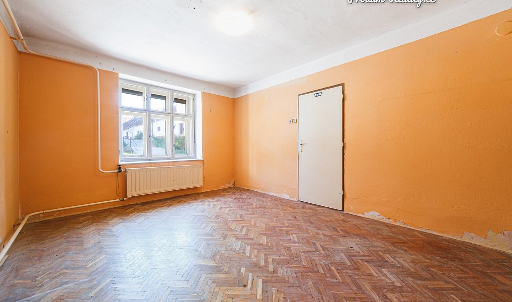 Prodej domu 108 m² s pozemkem 1 324 m², Osvětimany – náhled fotky 9
