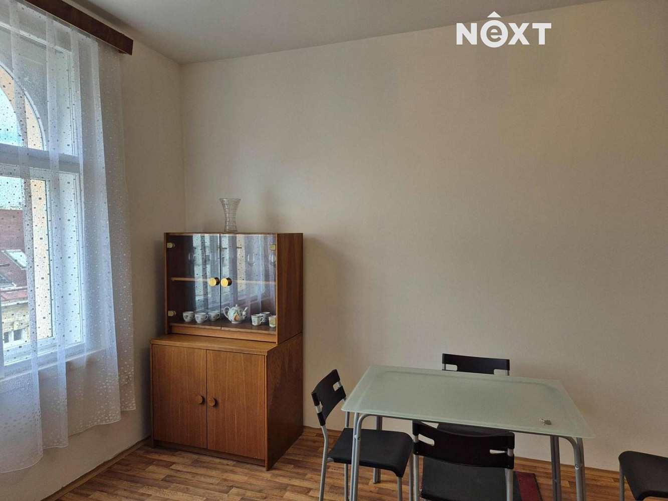 Pronájem bytu 2+kk 46 m² – fotografie 3