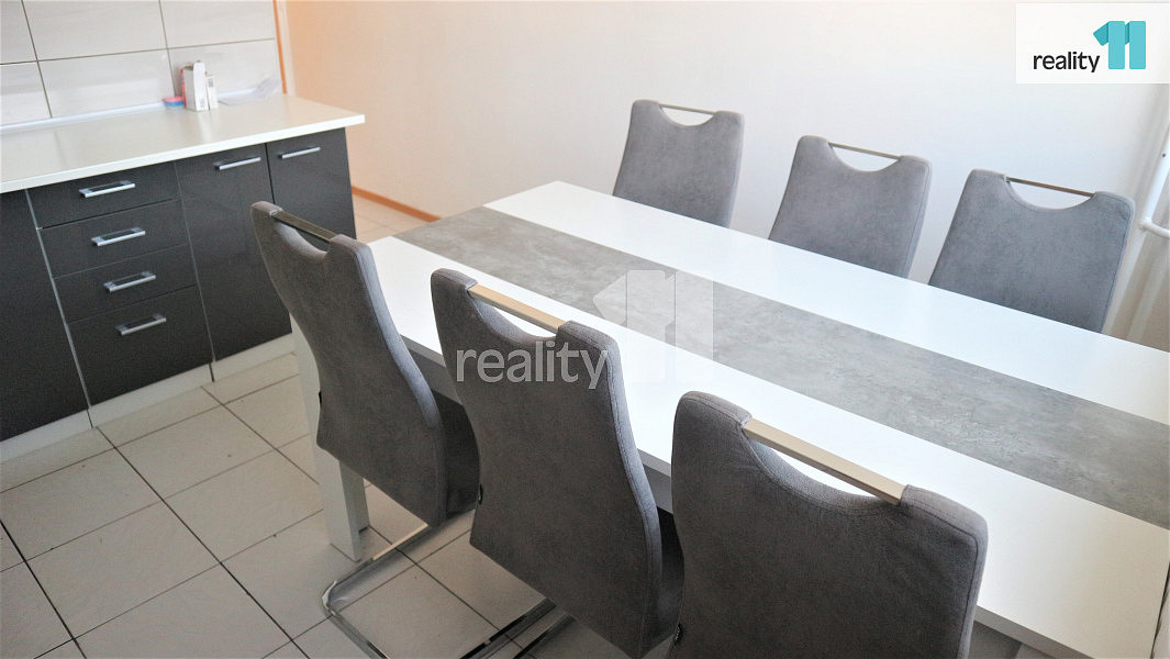 Prodej bytu 2+1 63 m² – fotografie 4