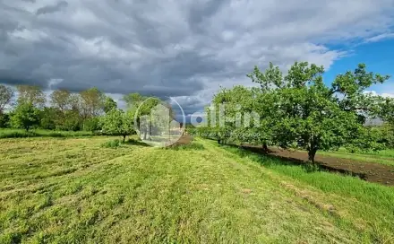 Prodej pozemku 1 062 m², Tištín, okres Prostějov
