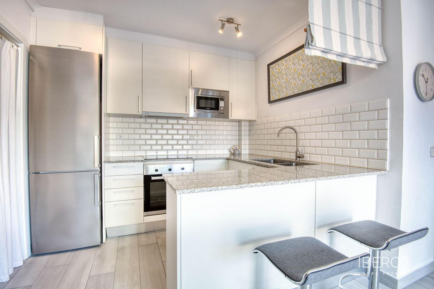 Piso 4+kk – Calonge i Sant Antoni, el Mas Barceló, Calonge - Vista 5