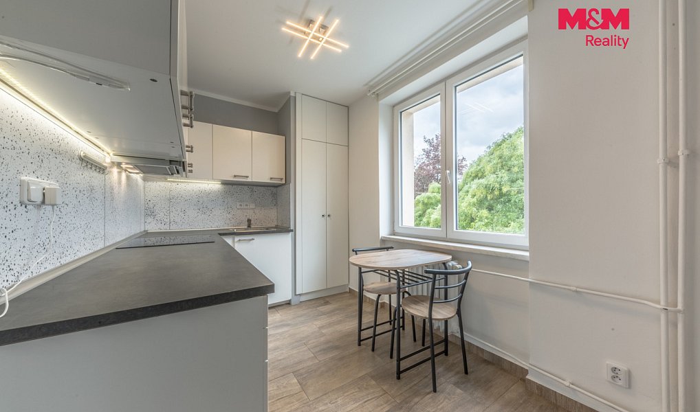Prodej bytu 2+1 51 m², Mělník – náhled fotky 5