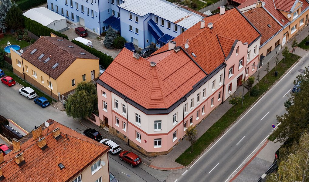 Prodej bytu 2+1 80 m², Boskovice – náhled fotky 22
