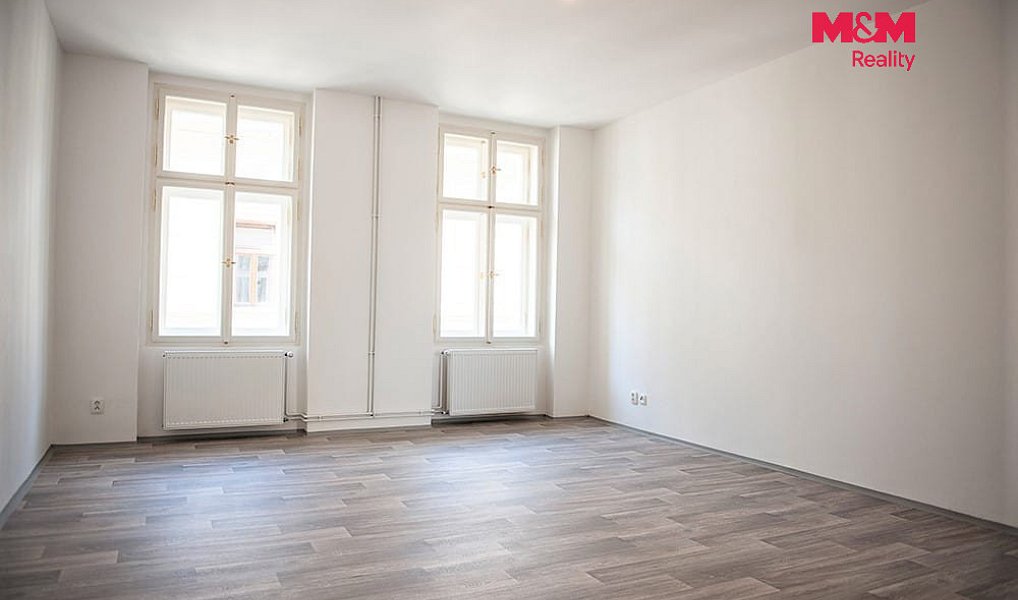 Prodej nájemního domu, činžáku 624 m², Duchcov – náhled fotky 2