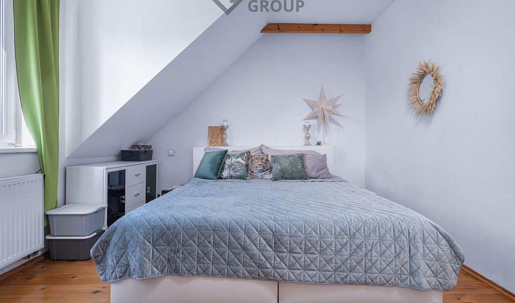 Prodej domu 213 m² s pozemkem 793 m², Chýnice – náhled fotky 8