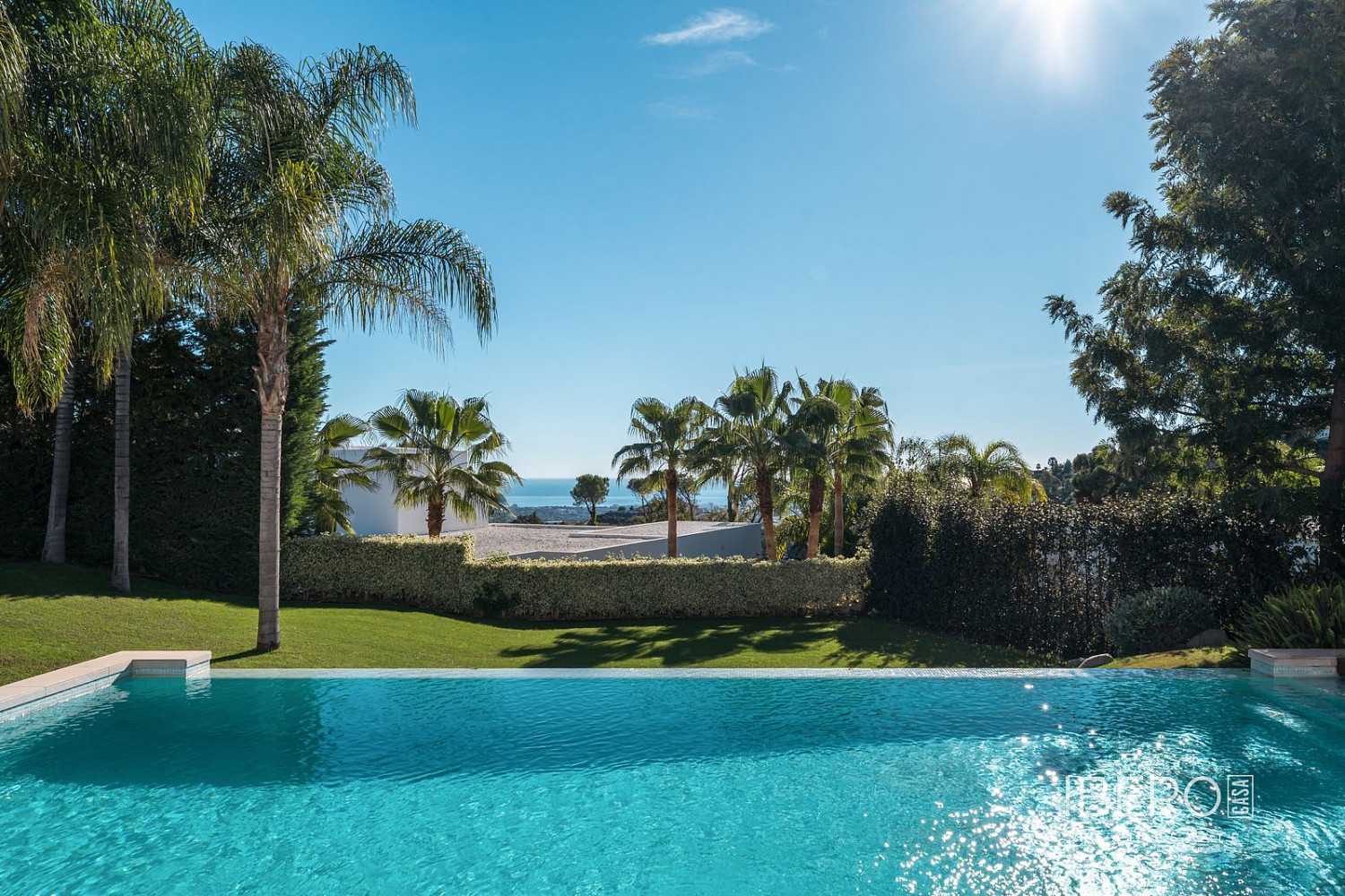 Casa 6+kk – Benahavís, Artola - Més