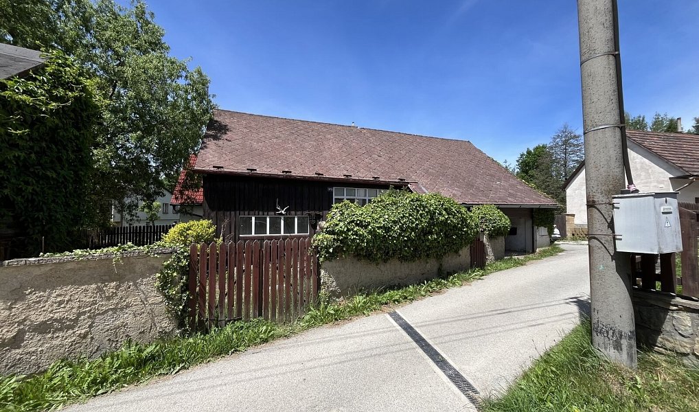 Prodej domu 81 m² s pozemkem 228 m², Deštná – náhled fotky 2