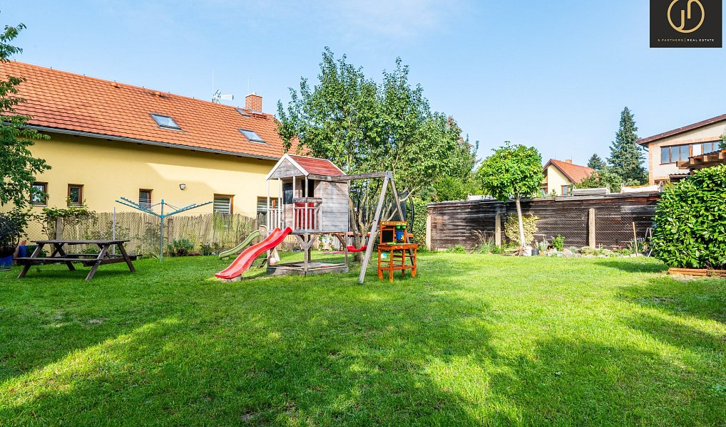 Prodej bytu 2+kk 59 m², Praha – náhled fotky 5