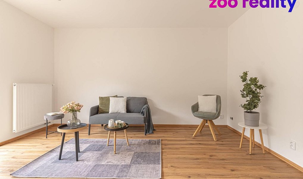 Pronájem domu 134 m² s pozemkem 744 m², Mnichovice – náhled fotky 4