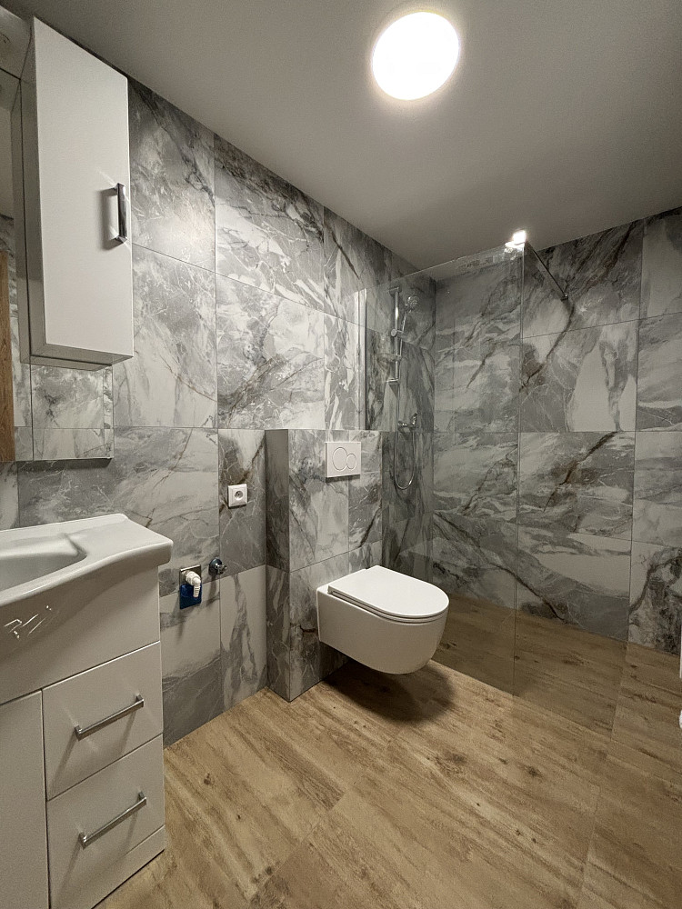 Pronájem bytu 3+kk 60 m² – fotografie 5