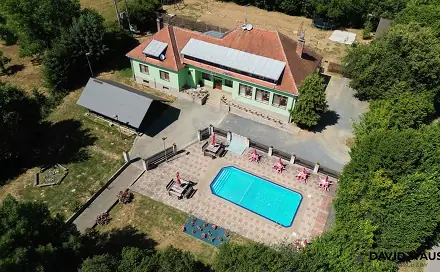 Prodej domu 542 m² s pozemkem 4 003 m², Věstín - Bolešín, okres Žďár nad Sázavou
