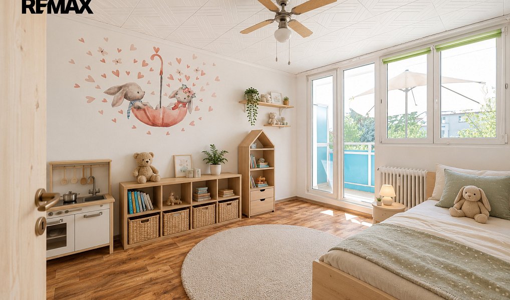 Prodej bytu 3+1 73 m², Mladá Boleslav – náhled fotky 11
