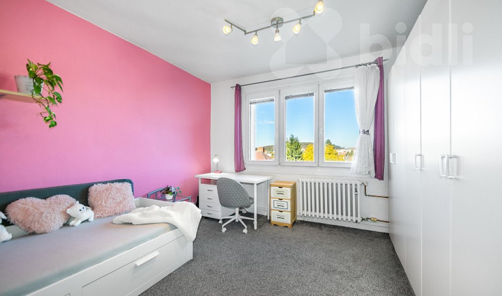 Prodej bytu 3+1 77 m², Plzeň – náhled fotky 7
