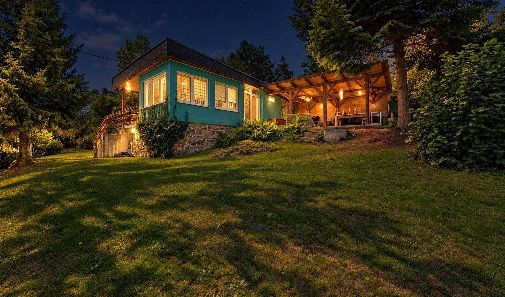 Prodej chaty/chalupy 110 m² s pozemkem 1 834 m², Ptení – náhled fotky 29