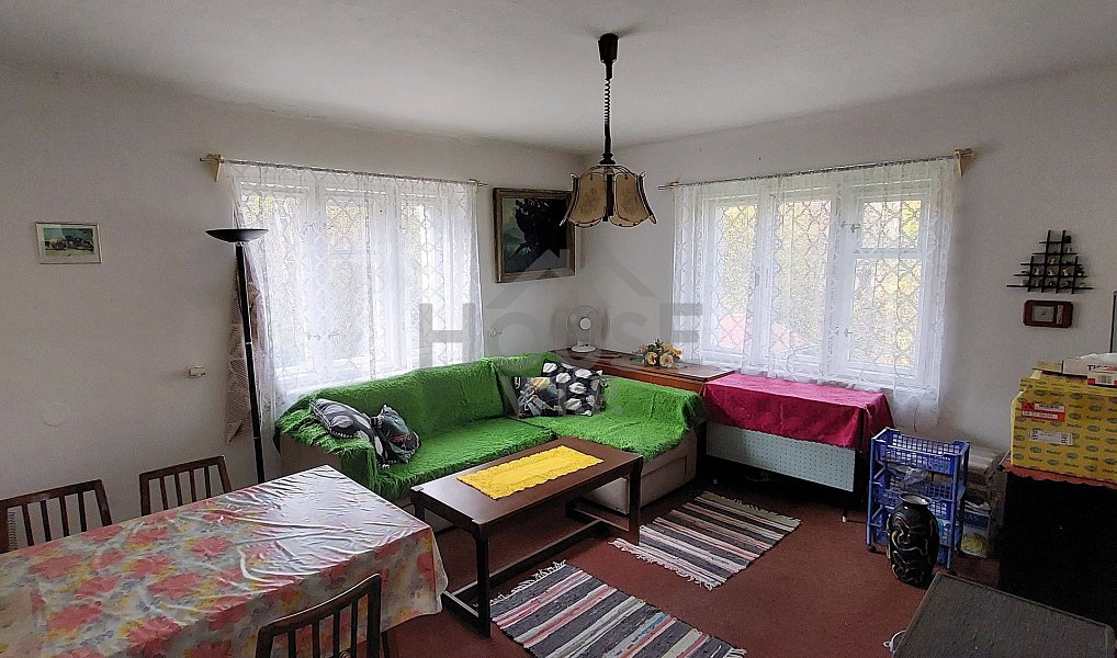 Prodej chaty/chalupy 69 m² s pozemkem 1 020 m², Mníšek pod Brdy – náhled fotky 4