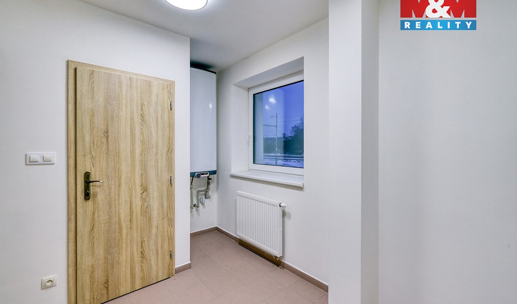 Pronájem kanceláře 47 m², Dobřany – náhled fotky 7
