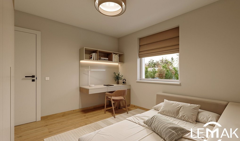 Prodej domu 100 m² s pozemkem 515 m², Senice na Hané – náhled fotky 13