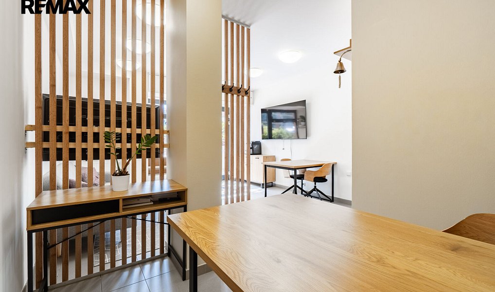 Pronájem kanceláře 29 m², Praha – náhled fotky 6