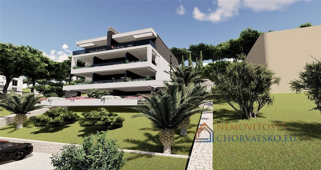 Prodej bytu 2+kk 107 m² – další