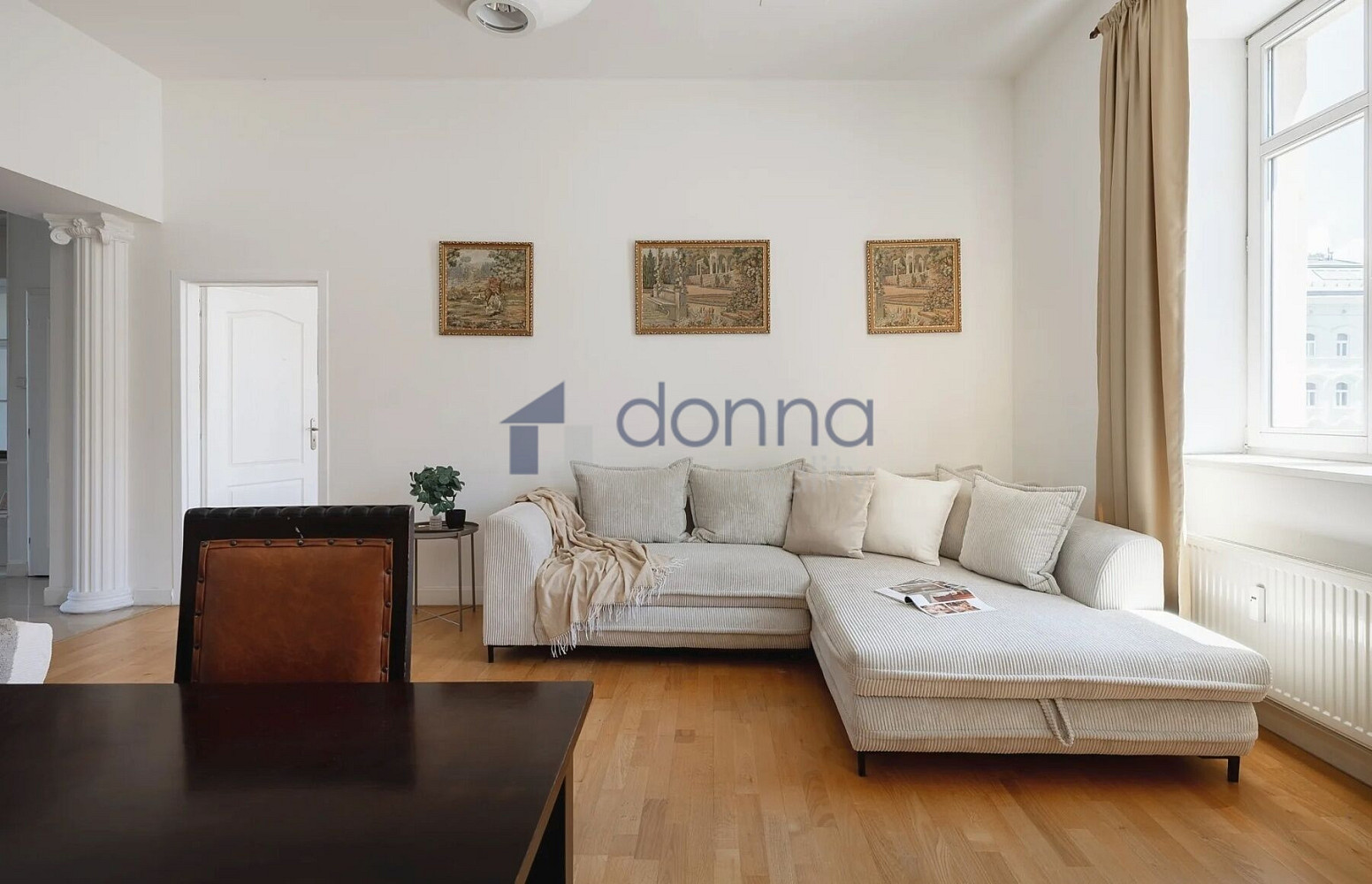 Pronájem bytu 3+kk 100 m² – fotografie 3