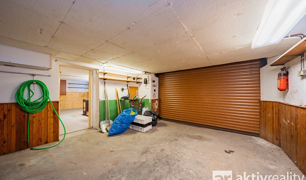 Prodej domu 186 m² s pozemkem 448 m², Mělník – náhled fotky 28