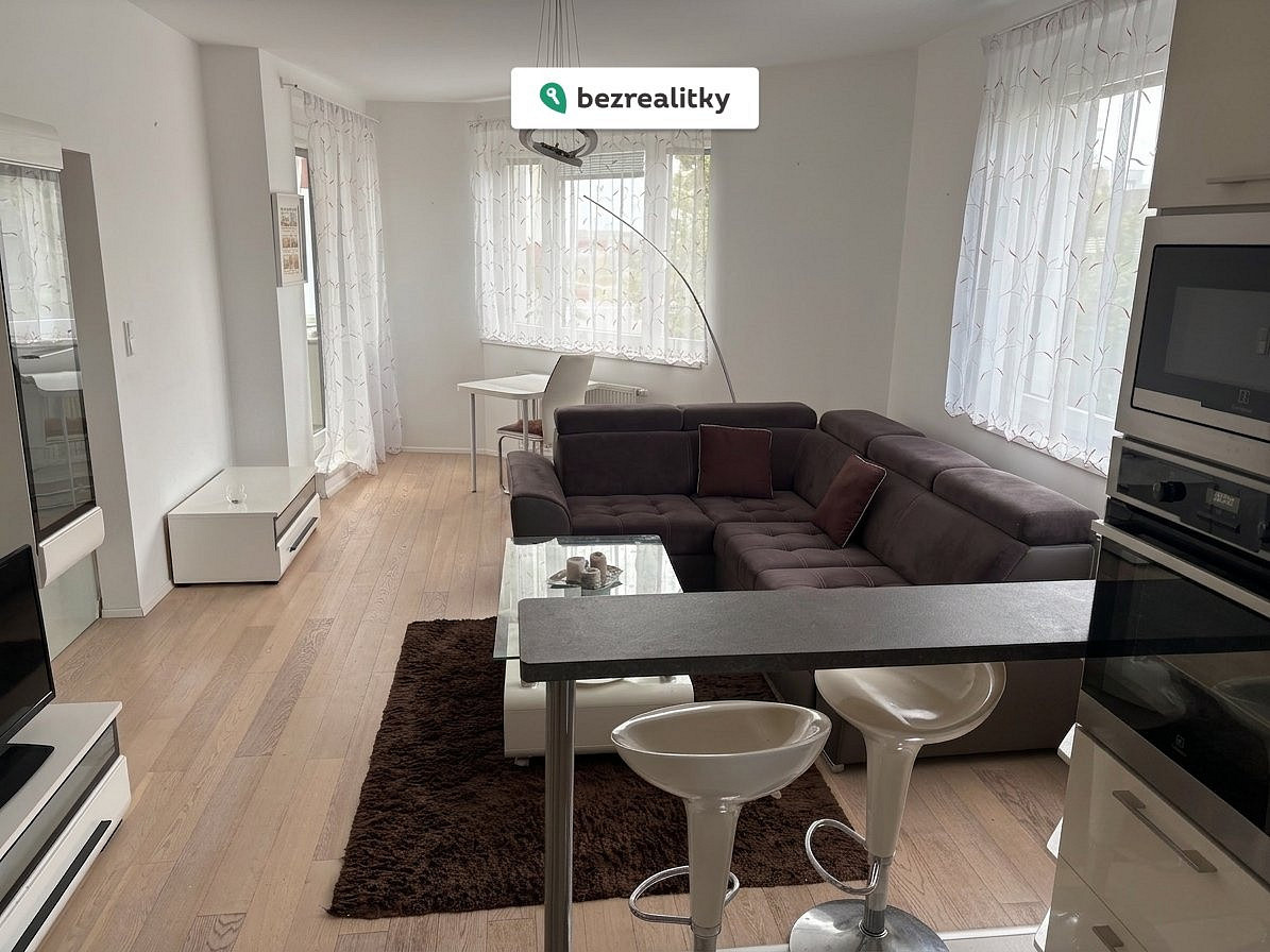 Prodej bytu 2+kk 59 m² – fotografie 3