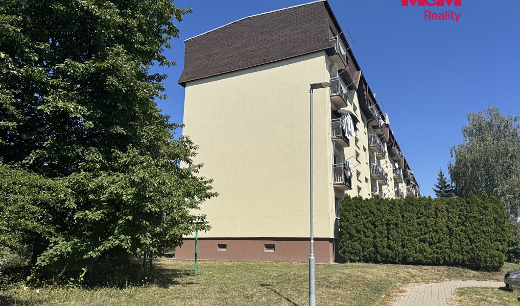 Prodej bytu 2+1 42 m², Milovice – náhled fotky 6