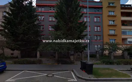 Prodej bytu 1+1 71 m², Plzeň