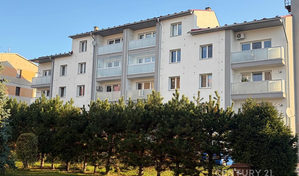 Pronájem bytu 3+1, 74 m², Frýdek-Místek, Brušperk