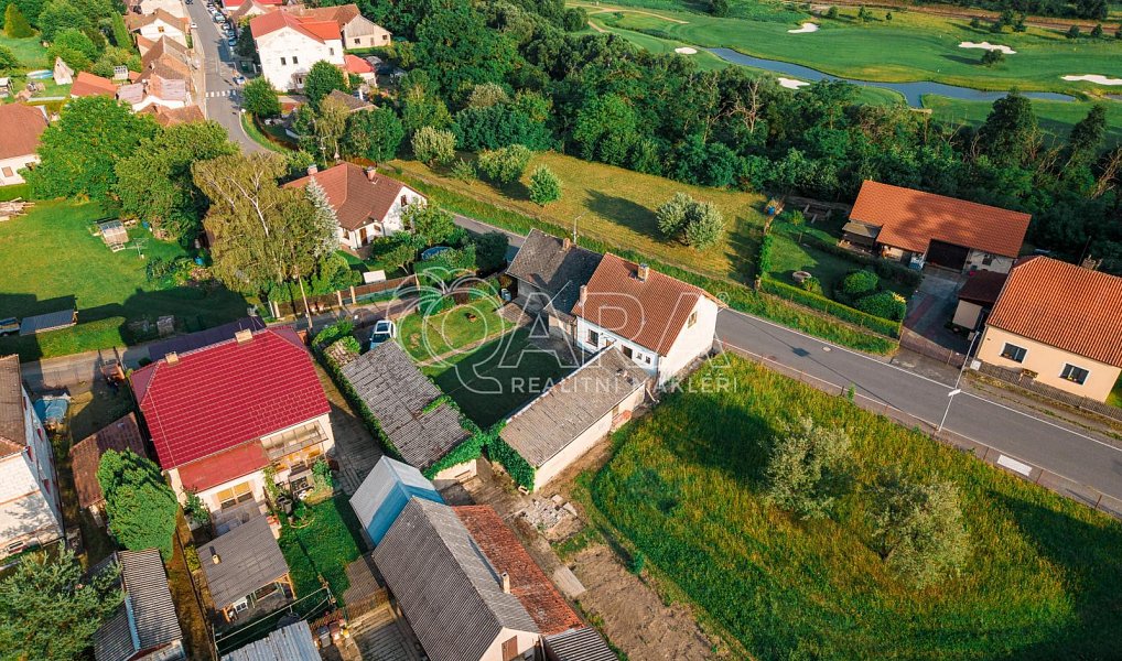 Prodej domu 135 m² s pozemkem 619 m², Kácov – náhled fotky 25
