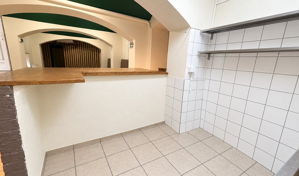 Pronájem restaurace 297 m², Praha – náhled fotky 17