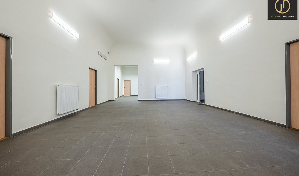 Prodej kanceláře 851 m², Kladno – náhled fotky 5