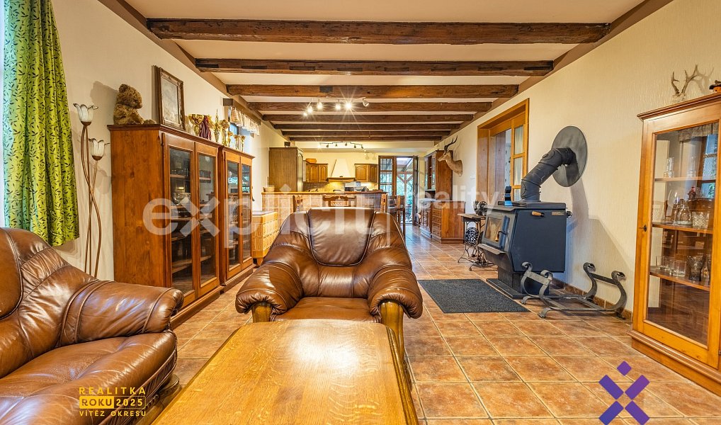 Prodej domu 257 m² s pozemkem 16 759 m², Žítková – náhled fotky 5