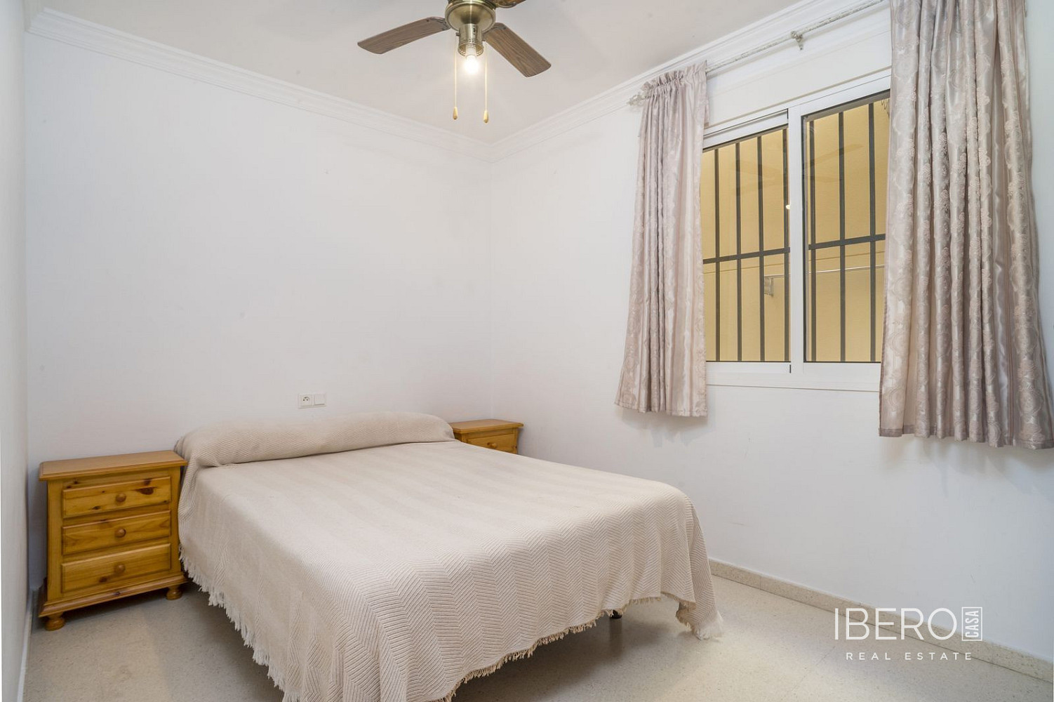 Piso 4+kk – Estepona, Barriada Islas Canarias - Vista 5