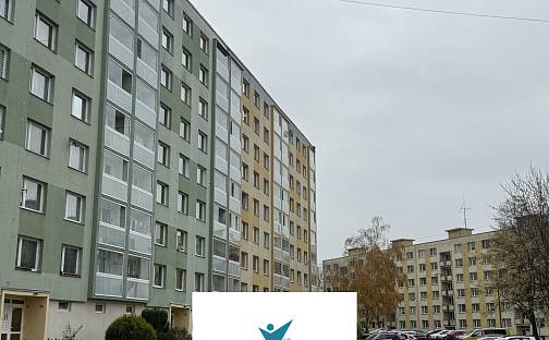 Pronájem bytu 2+1 62 m², Karla Čapka, Krupka - Maršov, okres Teplice