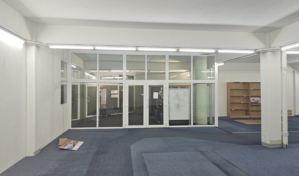 Pronájem obchodních prostor 430 m², Rakovník – náhled fotky 5
